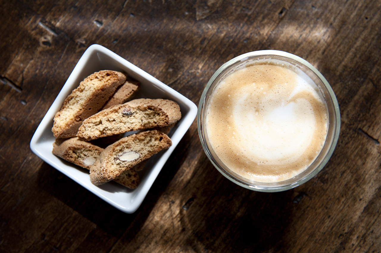 Koffie