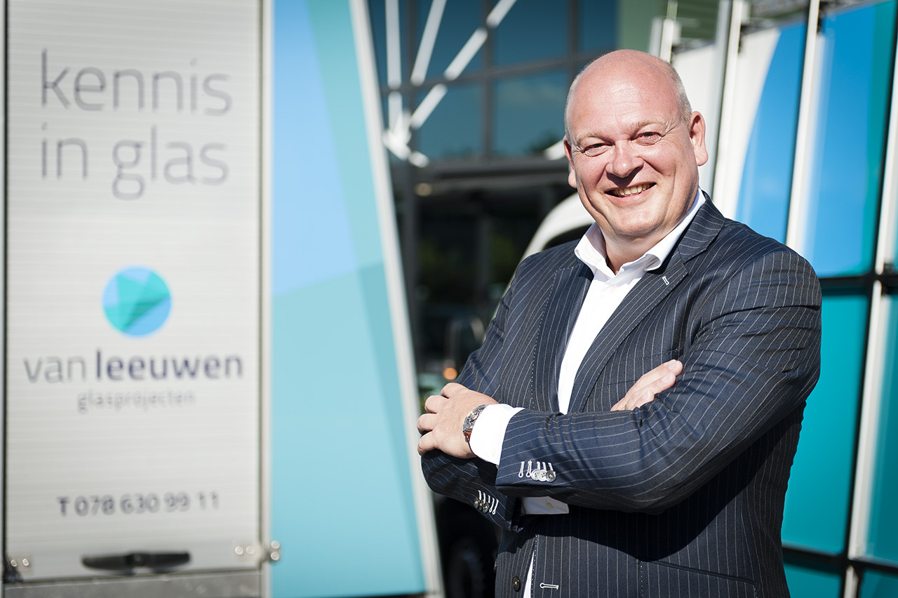 Van Leeuwen Glasprojecten,  Anke Bot Fotografie, bedrijfsfotografie